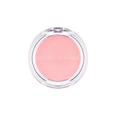 By Flower Blusher Grapefruit Cotton Candy - Korean-Skincare
